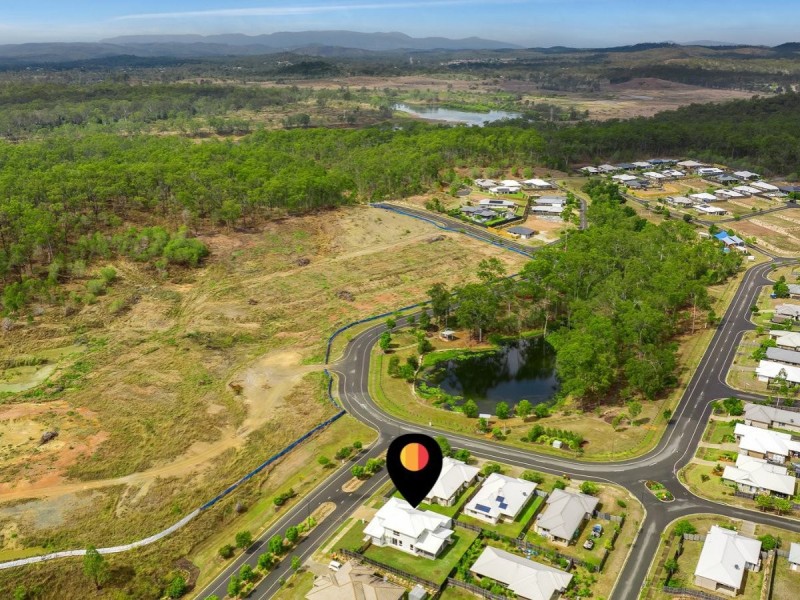 6 Barambah Parade, Boyne Island QLD 4680