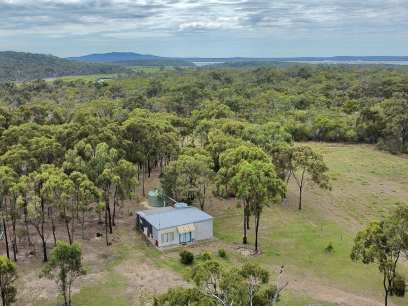 284 Bells Road, Rodds Bay QLD 4678