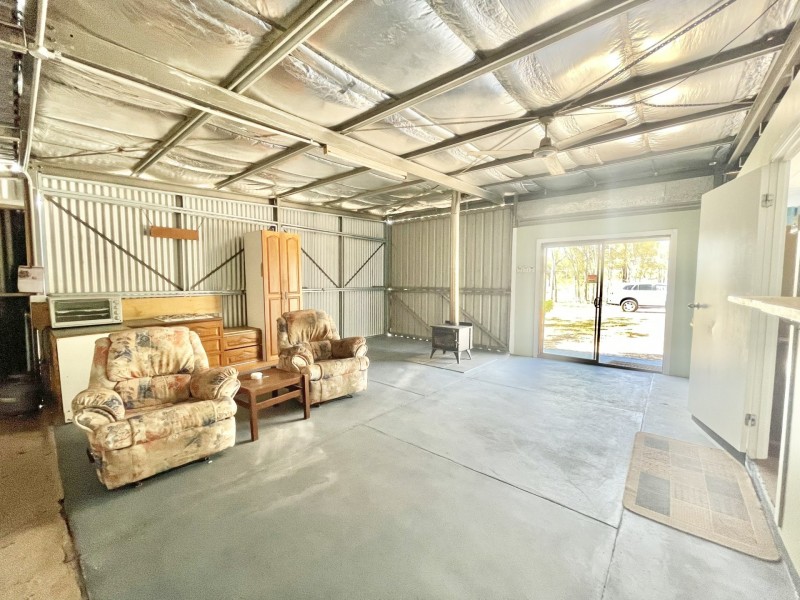 284 Bells Road, Rodds Bay QLD 4678