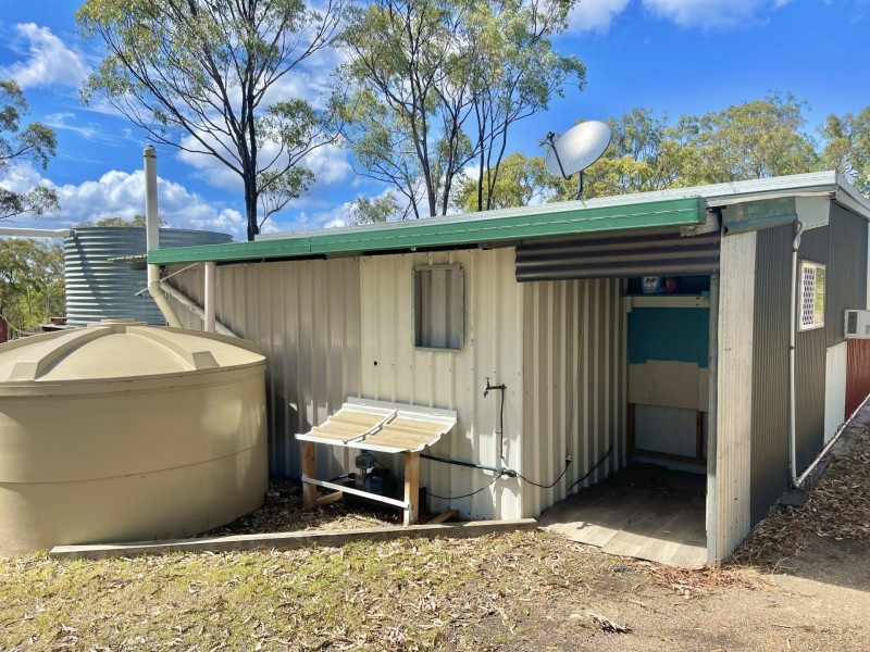 284 Bells Road, Rodds Bay QLD 4678