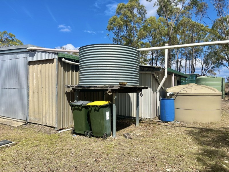 284 Bells Road, Rodds Bay QLD 4678