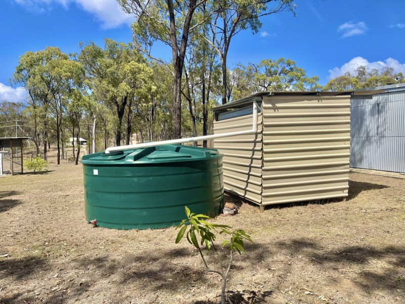 284 Bells Road, Rodds Bay QLD 4678
