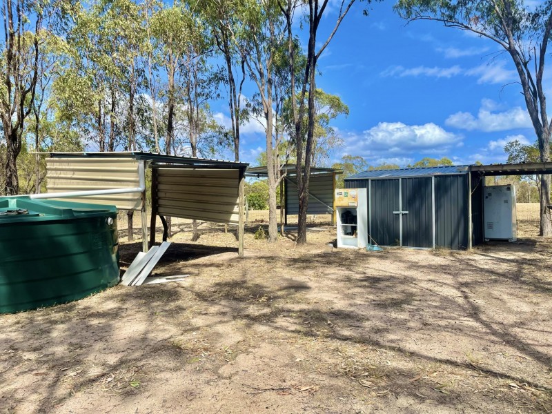 284 Bells Road, Rodds Bay QLD 4678