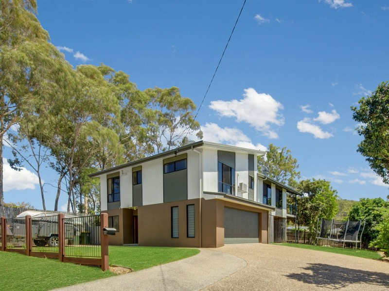 25 Sayre Crescent, Boyne Island QLD 4680