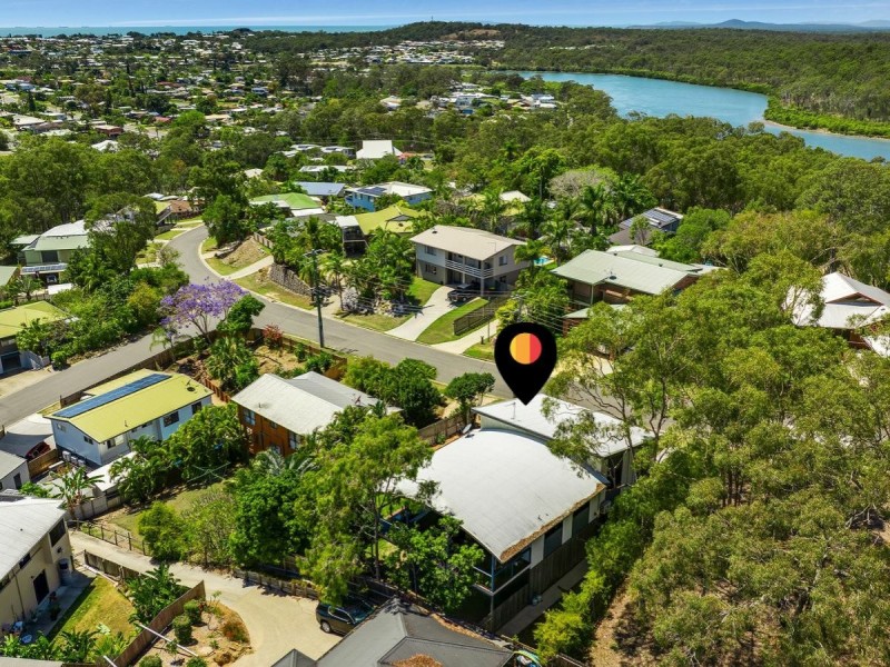 25 Sayre Crescent, Boyne Island QLD 4680