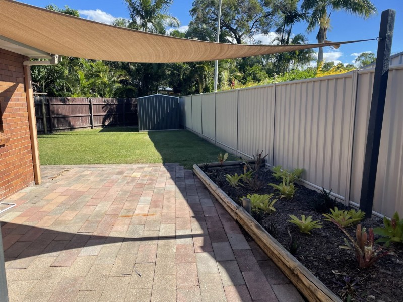 1/12 Andrew Court, Boyne Island QLD 4680