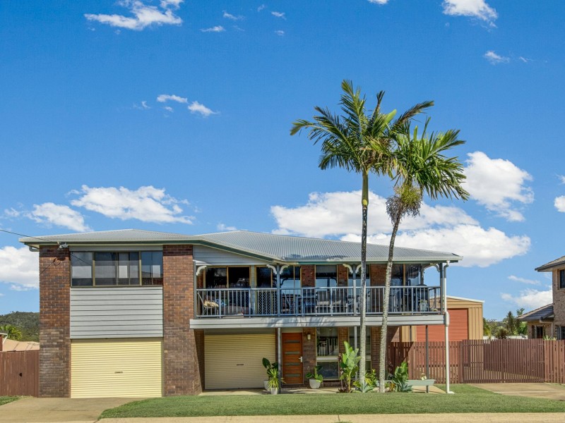 9 Caledon Street, Tannum Sands QLD 4680