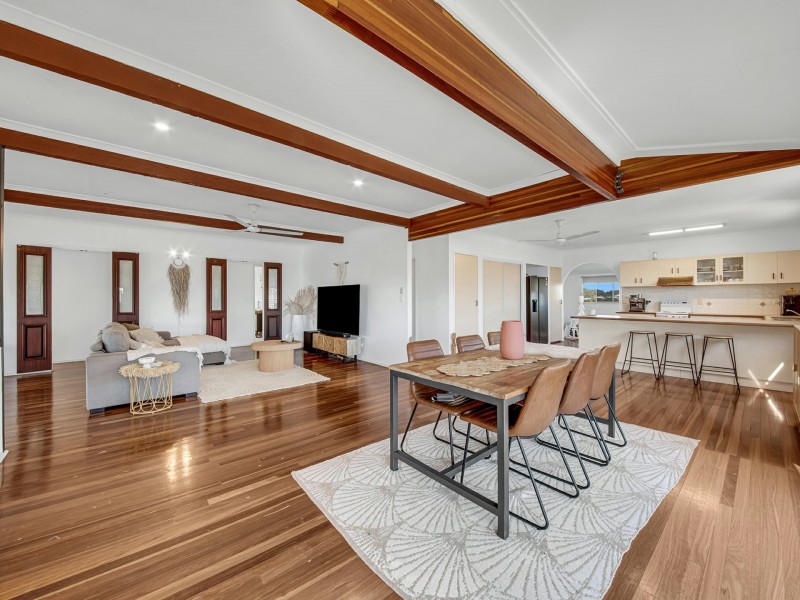 9 Caledon Street, Tannum Sands QLD 4680