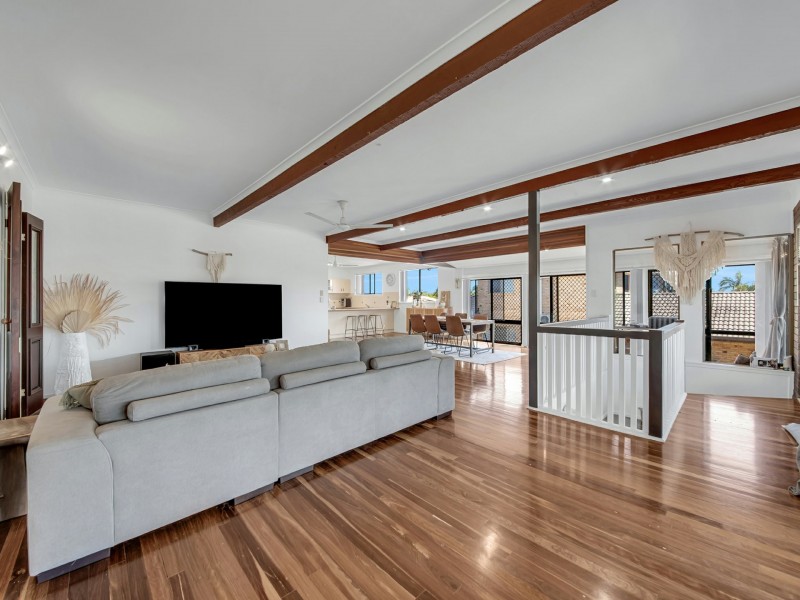 9 Caledon Street, Tannum Sands QLD 4680