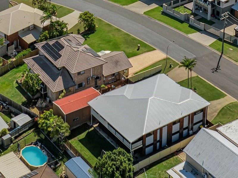 9 Caledon Street, Tannum Sands QLD 4680