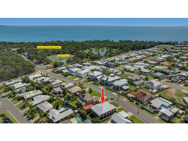 9 Caledon Street, Tannum Sands QLD 4680