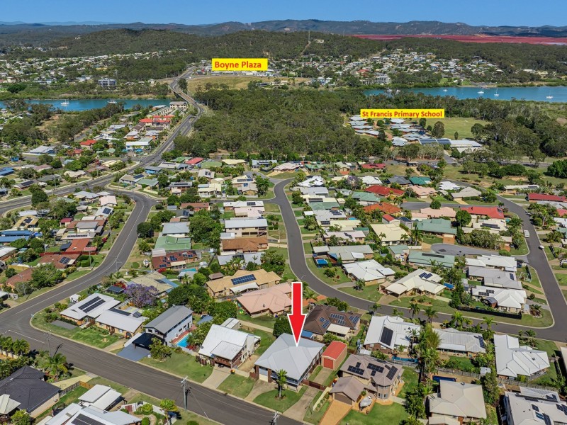 9 Caledon Street, Tannum Sands QLD 4680