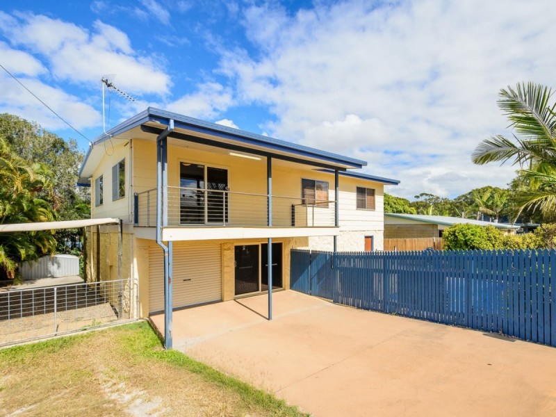 7 Pleasant Avenue, Tannum Sands QLD 4680