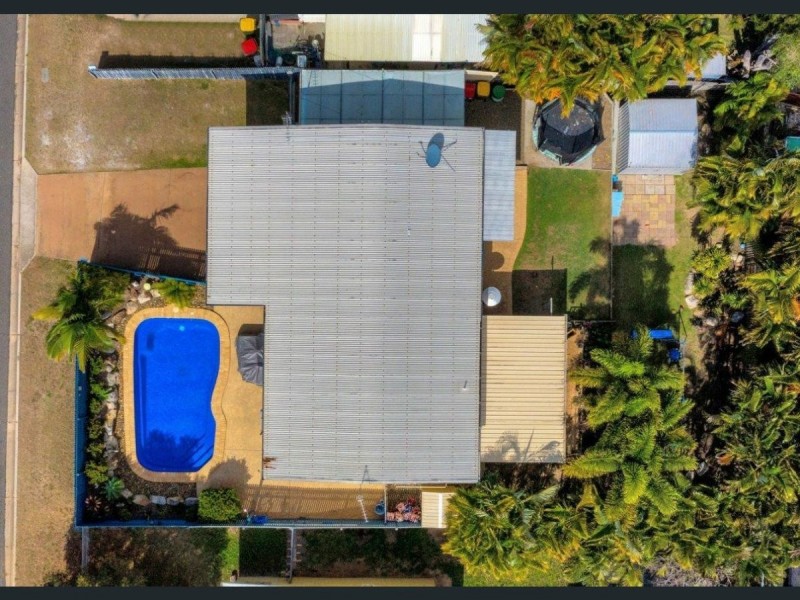 7 Pleasant Avenue, Tannum Sands QLD 4680