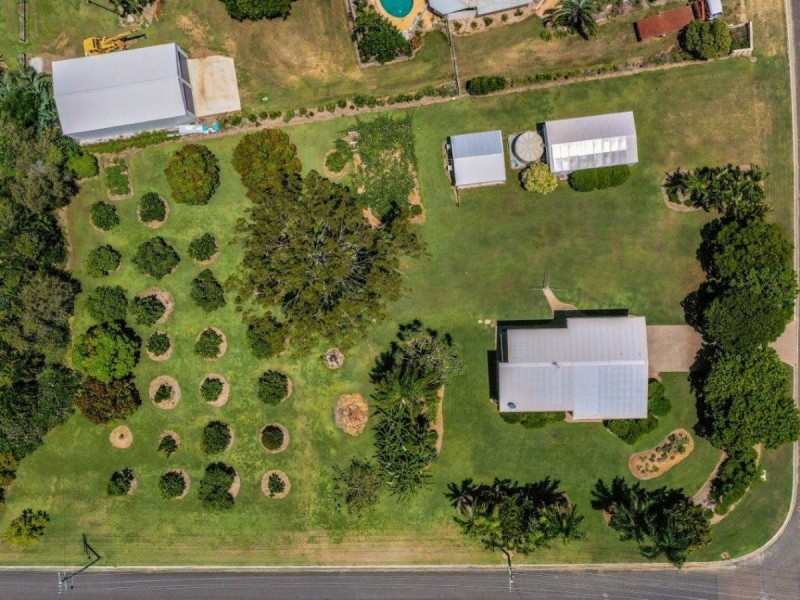 48 Silverton Drive, Tannum Sands QLD 4680