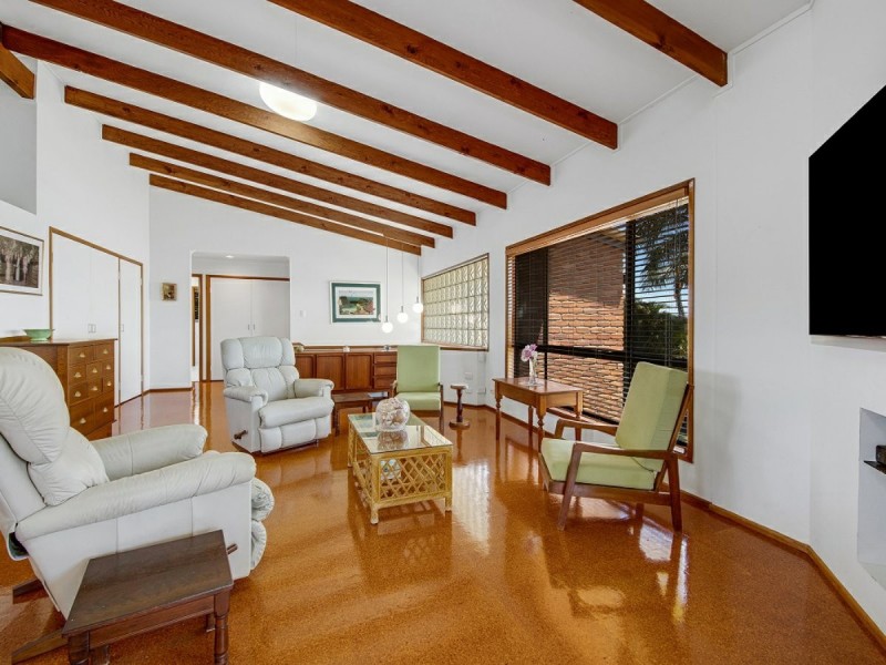 48 Silverton Drive, Tannum Sands QLD 4680