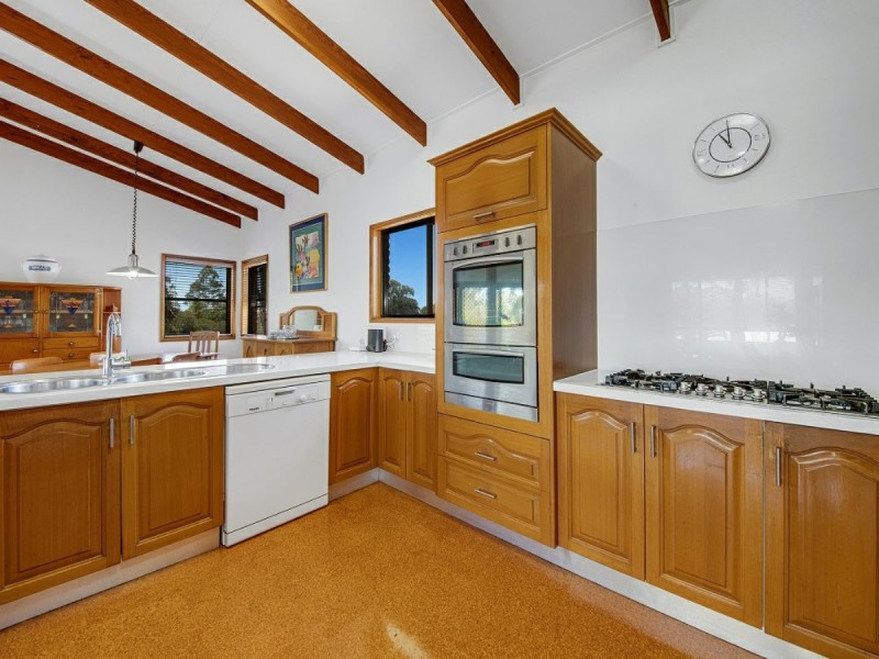 48 Silverton Drive, Tannum Sands QLD 4680