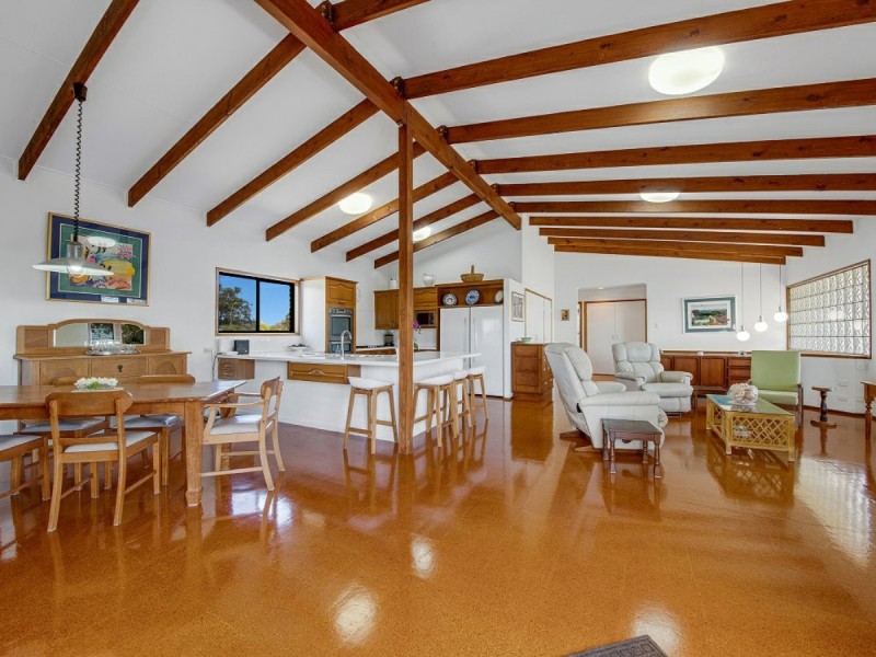 48 Silverton Drive, Tannum Sands QLD 4680