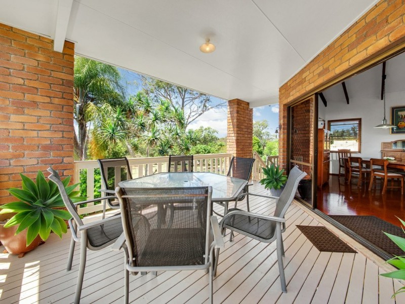 48 Silverton Drive, Tannum Sands QLD 4680
