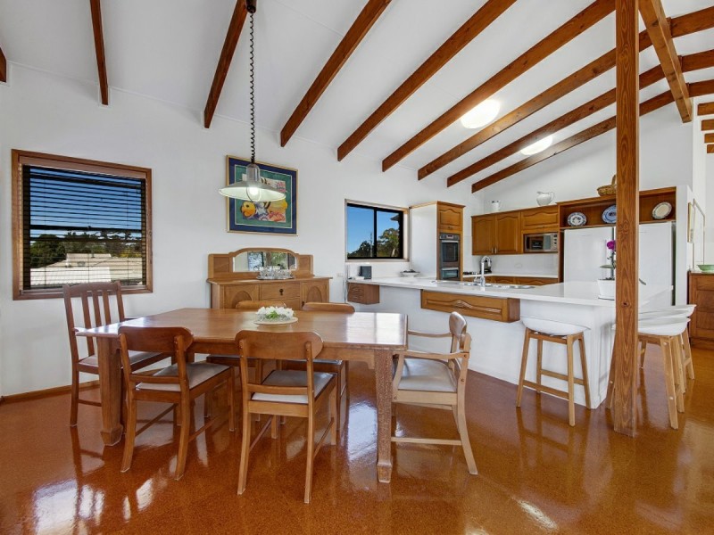 48 Silverton Drive, Tannum Sands QLD 4680