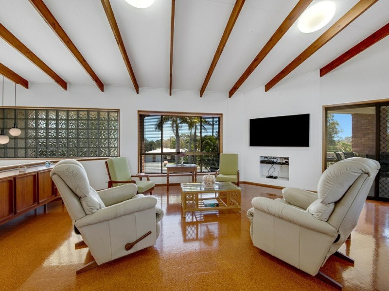 48 Silverton Drive, Tannum Sands QLD 4680