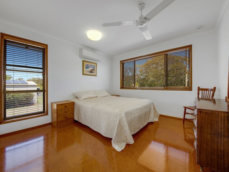 48 Silverton Drive, Tannum Sands QLD 4680