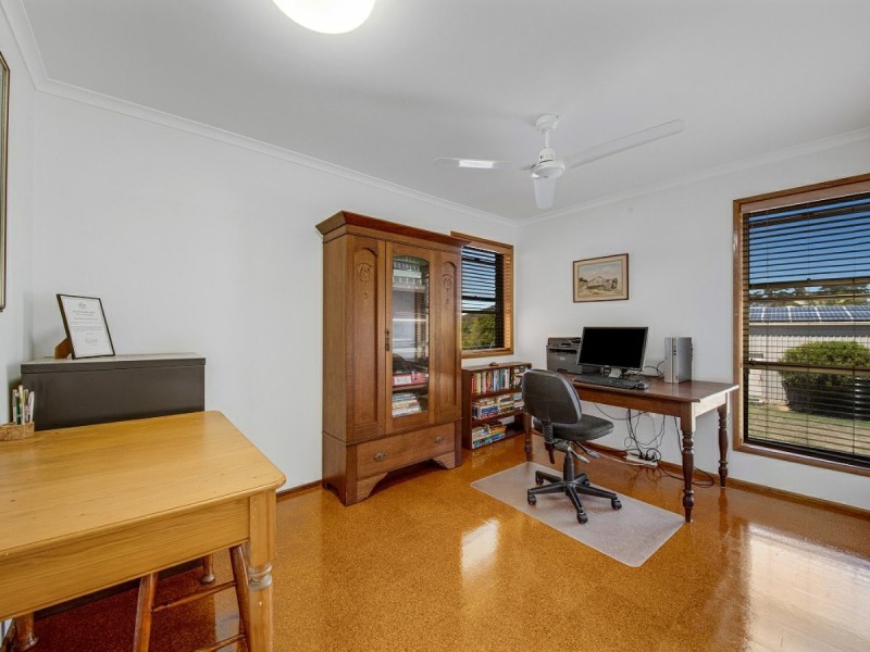 48 Silverton Drive, Tannum Sands QLD 4680