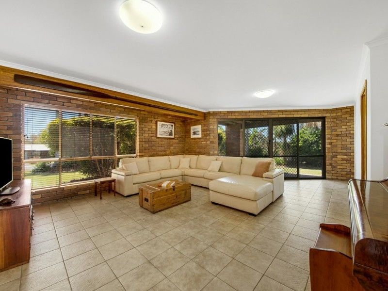 48 Silverton Drive, Tannum Sands QLD 4680