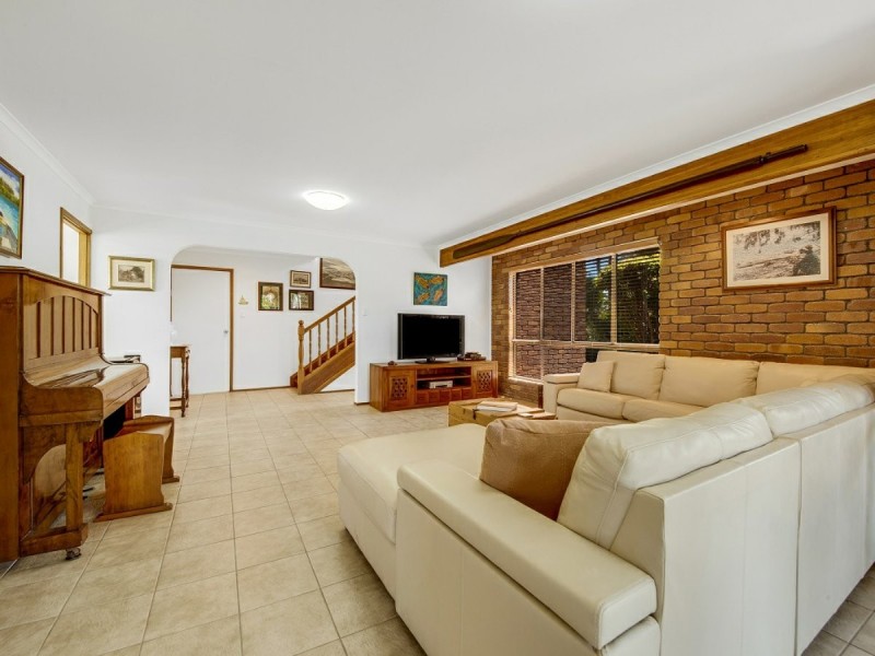 48 Silverton Drive, Tannum Sands QLD 4680