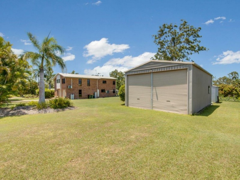 48 Silverton Drive, Tannum Sands QLD 4680