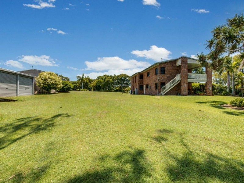 48 Silverton Drive, Tannum Sands QLD 4680