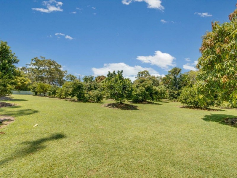 48 Silverton Drive, Tannum Sands QLD 4680