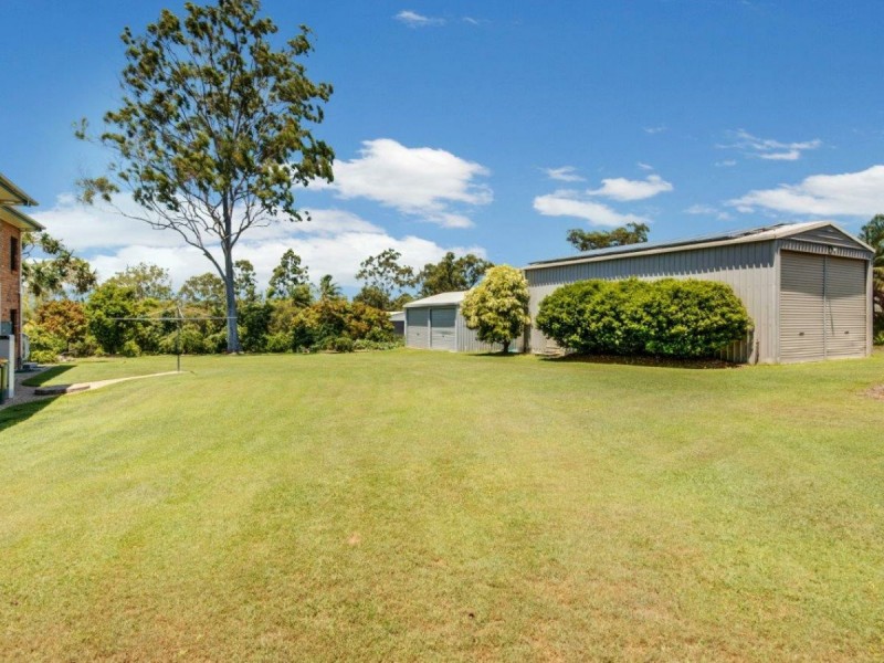 48 Silverton Drive, Tannum Sands QLD 4680