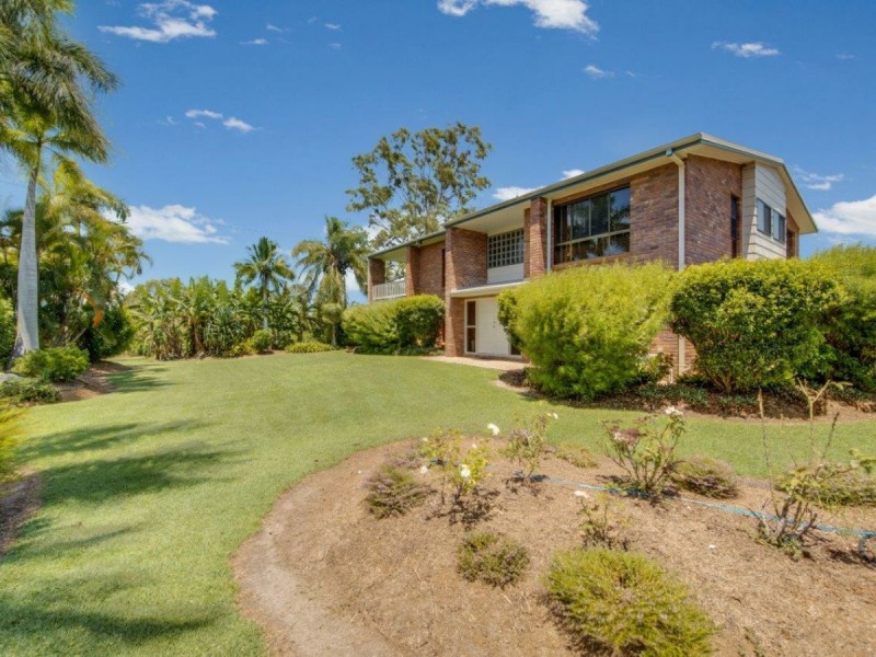 48 Silverton Drive, Tannum Sands QLD 4680