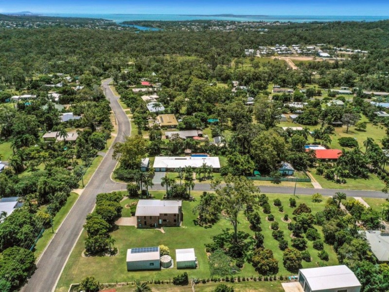 48 Silverton Drive, Tannum Sands QLD 4680