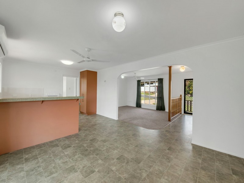 7 Ridge Close, Tannum Sands QLD 4680