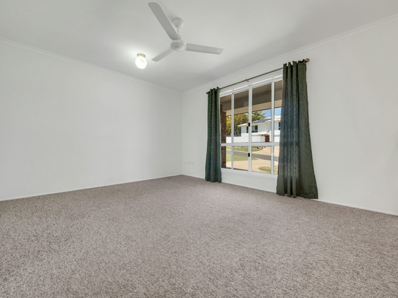 7 Ridge Close, Tannum Sands QLD 4680