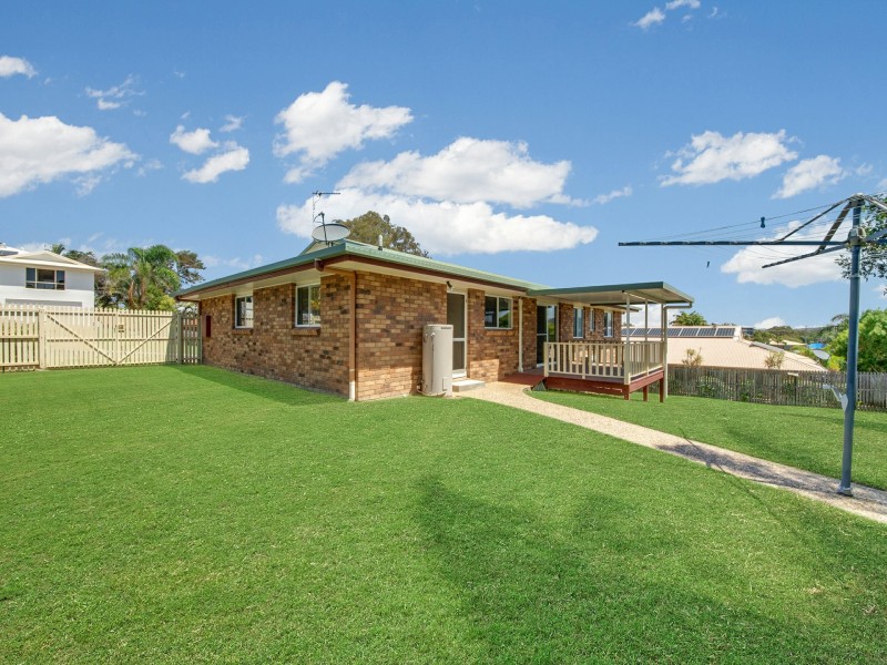 7 Ridge Close, Tannum Sands QLD 4680