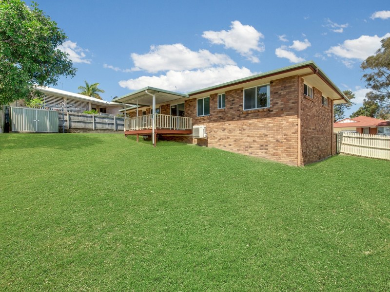 7 Ridge Close, Tannum Sands QLD 4680