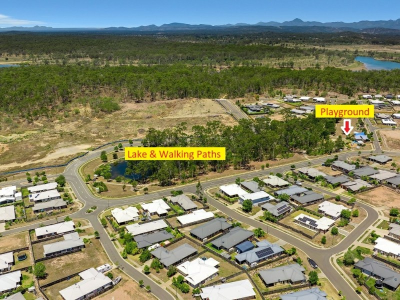 43 Clover Crescent, Boyne Island QLD 4680