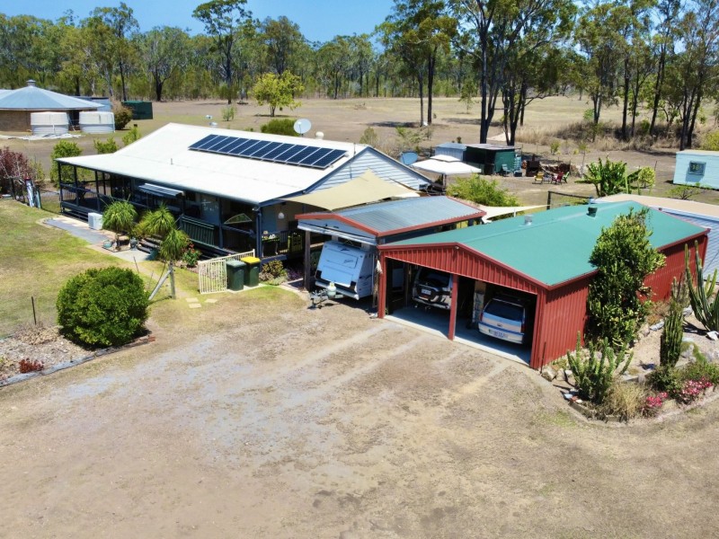 185 Intrepid Drive, Foreshores QLD 4678