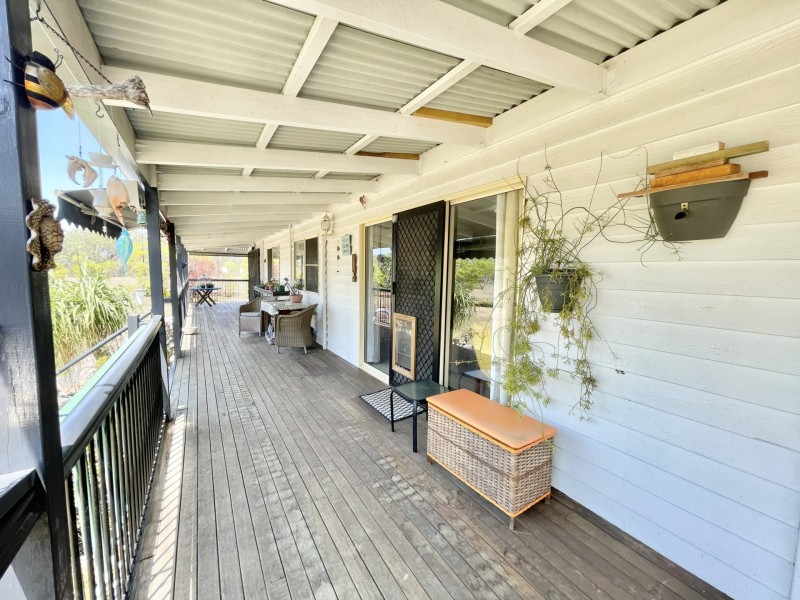 185 Intrepid Drive, Foreshores QLD 4678
