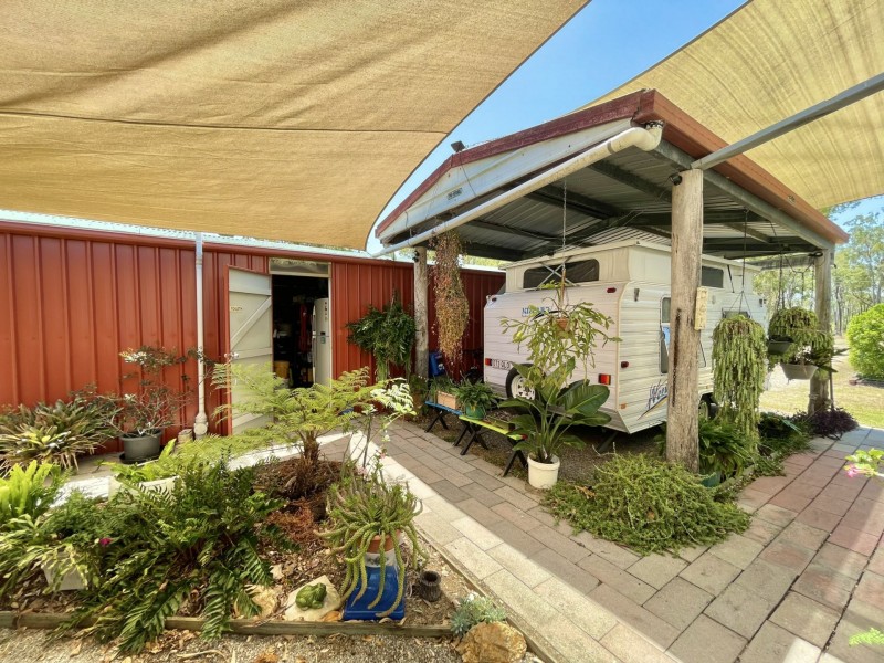 185 Intrepid Drive, Foreshores QLD 4678
