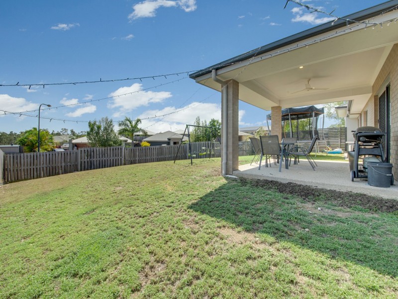 2 Buchanen Street, Boyne Island QLD 4680