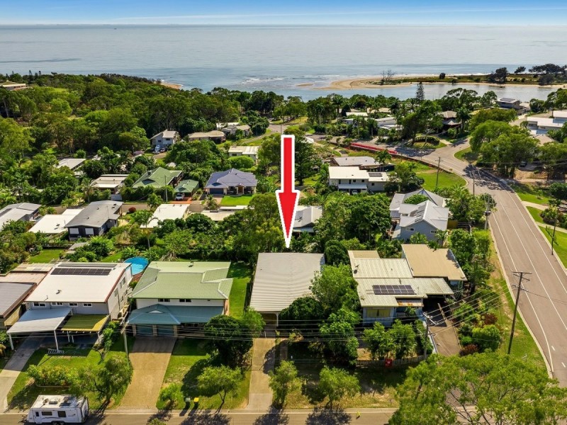 25 Elizabeth Street, Tannum Sands QLD 4680