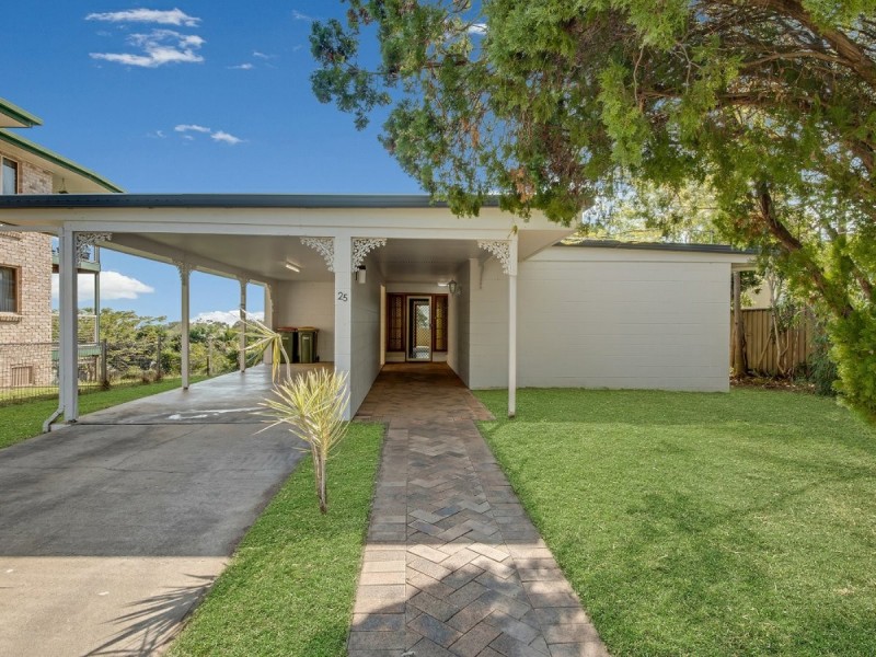 25 Elizabeth Street, Tannum Sands QLD 4680