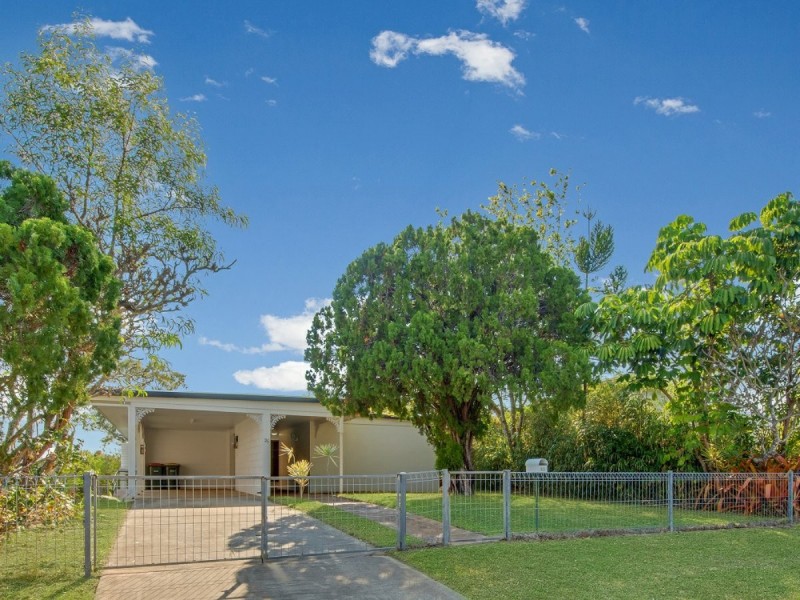 25 Elizabeth Street, Tannum Sands QLD 4680