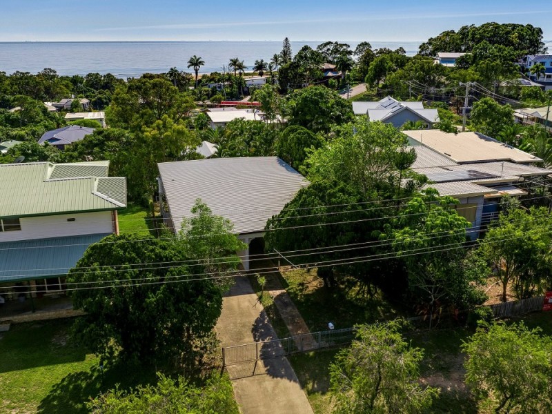 25 Elizabeth Street, Tannum Sands QLD 4680