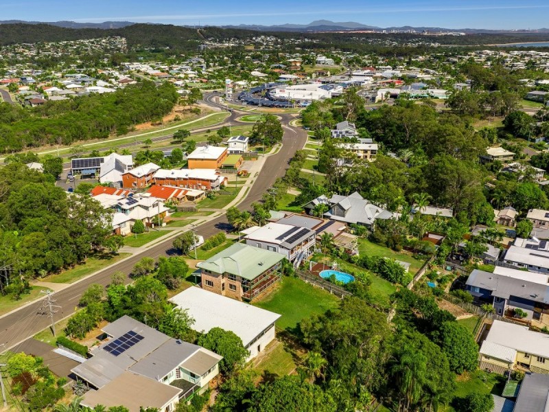 25 Elizabeth Street, Tannum Sands QLD 4680