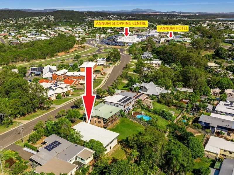 25 Elizabeth Street, Tannum Sands QLD 4680